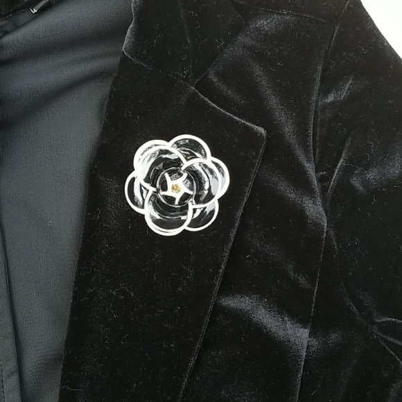 brooch - Picture 6 of 7